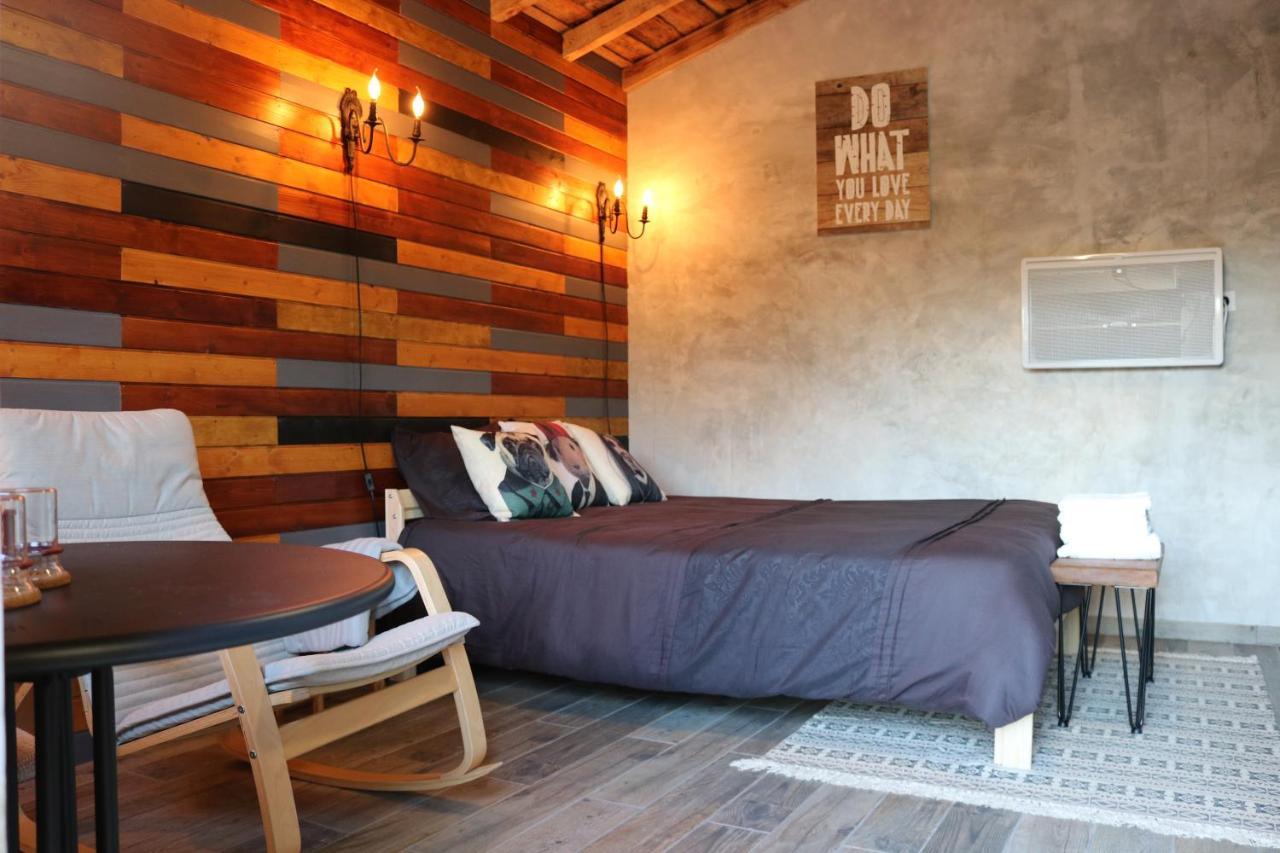 Palheiro Do Malgas Bed & Breakfast Lousã Exterior photo