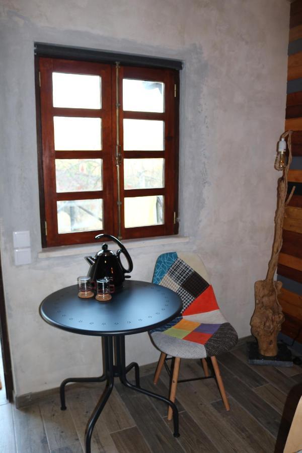 Palheiro Do Malgas Bed & Breakfast Lousã Exterior photo
