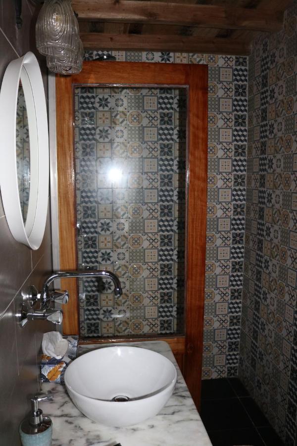 Palheiro Do Malgas Bed & Breakfast Lousã Exterior photo